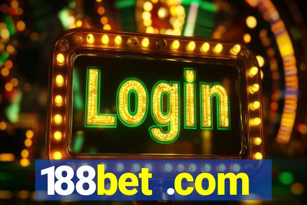 188bet .com